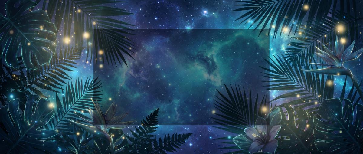 草莓视频植物视频社区Banner